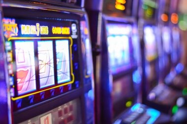 togel singapura Slots Built for Your Pace