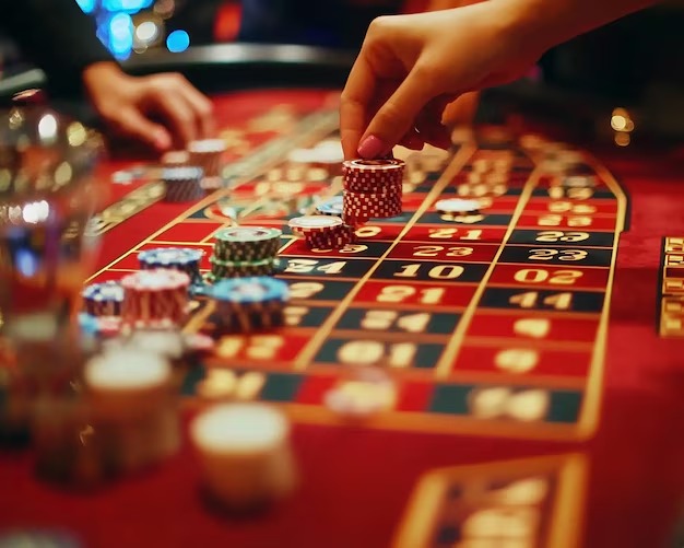 togel singapura gaming platform